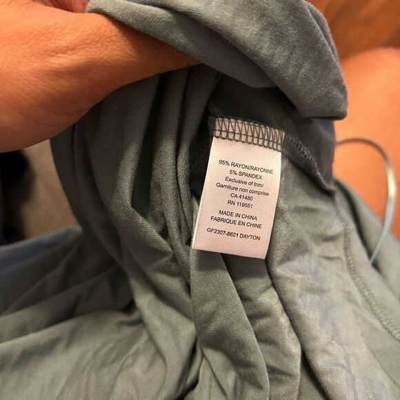 New Gentle Fawn Dress - Picture 5 of 5